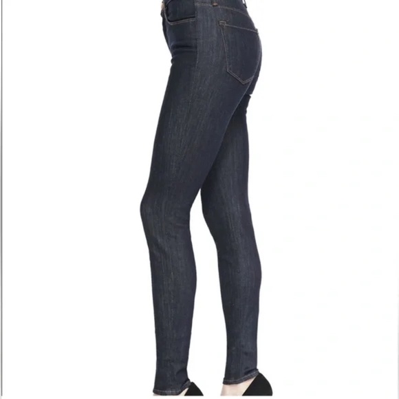 JBRAND Jess Jean in Silence THE Perfect All Season Jean 32 - Picture 4 of 7